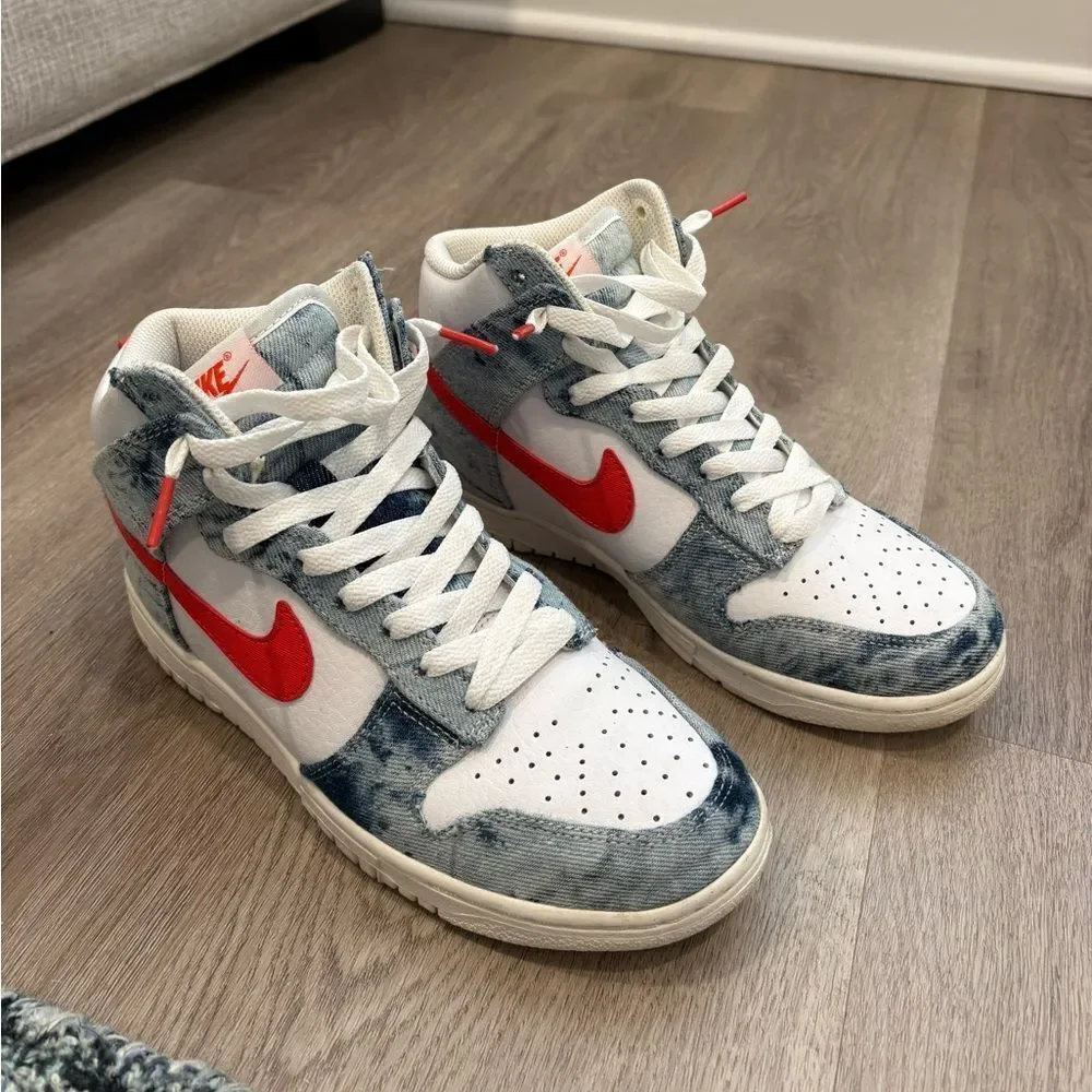 Nike womens size